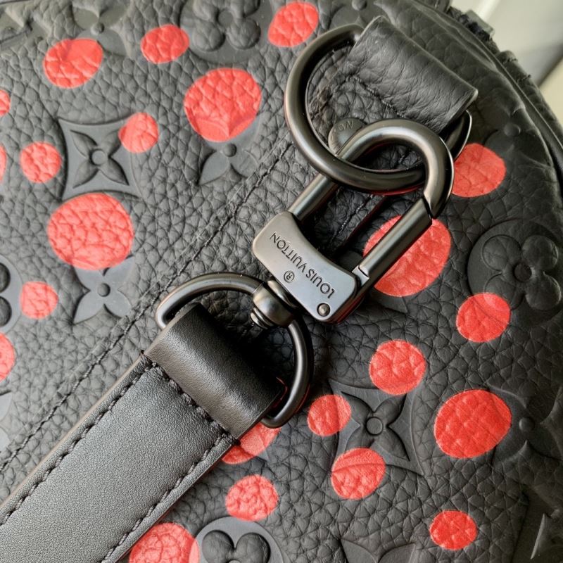 LV Travel Bags